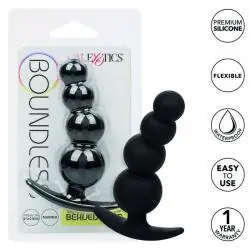 California exotics - boundless plug anal cuentas