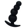 Plug Boundless Beaded de frente