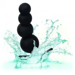 California exotics - boundless plug anal cuentas