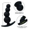 Medidas del plug Boundless Beaded: 9 x 3,25 cm