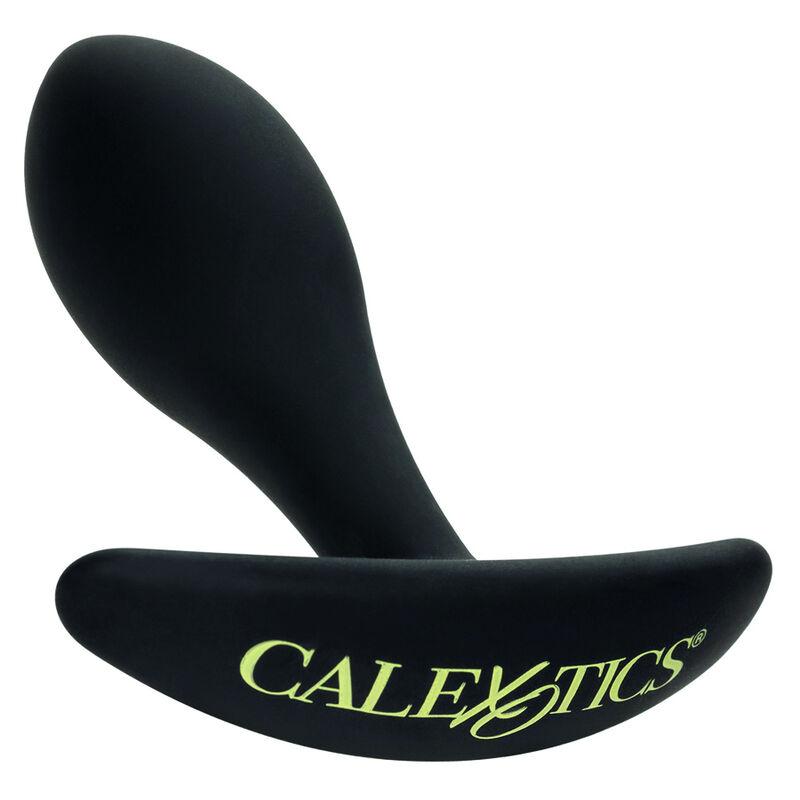 California exotics - boundless plug anal lágrima California exotics - boundless plug anal lágrima