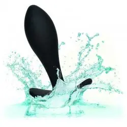 California exotics - boundless plug anal lágrima