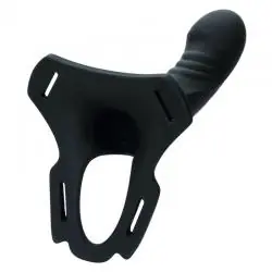 California exotics - boundless arnes recargable multiposición