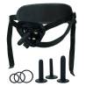 Boundless kit de arnés con sondas