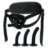 Boundless kit de arnés con sondas curvadas