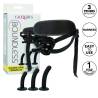 Envase del Boundless kit de arnés con sondas curvadas