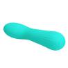 Pretty Love Faun verde agua tumbado, vista lateral