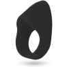 Intense oto anillo vibrador recargable negro - 1