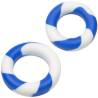 Admiral - set 2 anillos para pene - 1