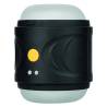 Boundless Dual Motor Stroker de lado