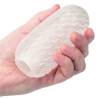 California exotics - boundless stroker blando reversible gris - 1