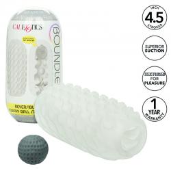 California exotics - boundless stroker blando reversible gris