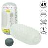 California exotics - boundless stroker blando reversible gris - 2