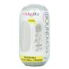 California exotics - boundless stroker blando reversible gris - 3