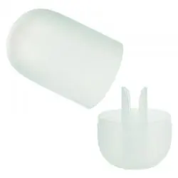 California exotics - boundless stroker blando reversible amarillo