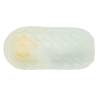 Otro detalle del Boundless Squishy Ball Stroker amarillo