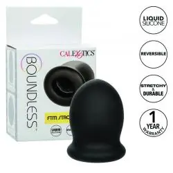 California exotics - boundless ftm stroker reversible 5cm