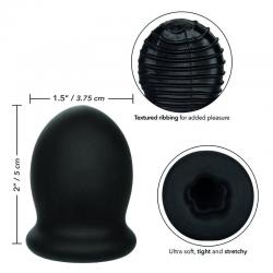 California exotics - boundless ftm stroker reversible 5cm