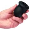 Boundless FTM Stroker 7 cm en la mano