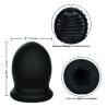 Medidas y detalles del Boundless FTM Stroker 7 cm
