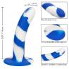 Medidas de la Admiral Swirl Probe