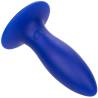 Admiral Vibrating Torpedo azul tumbado, vista lateral