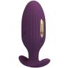 Pretty love - jefferson plug anal controlado por app lila - 1
