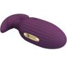 Pretty love - jefferson plug anal controlado por app lila - 2