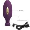 Pretty love - jefferson plug anal controlado por app lila - 7