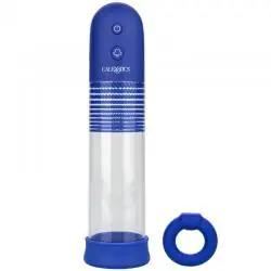Admiral - kit bomba de ereccion recargable