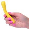 California exotics - boundless mini wand flexible - 7