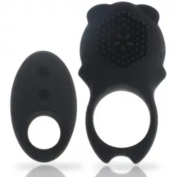 Mia colosseo anillo control remoto negro
