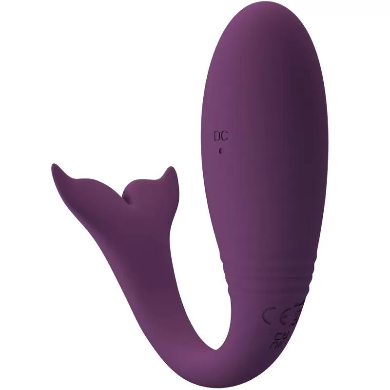 Pretty love - jayleen vibrador app control remoto lila Pretty love - jayleen vibrador app control remoto lila