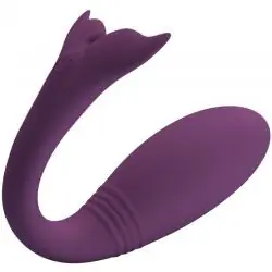 Pretty love - jayleen vibrador app control remoto lila Pretty love - jayleen vibrador app control remoto lila