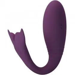 Pretty love - jayleen vibrador app control remoto lila Pretty love - jayleen vibrador app control remoto lila