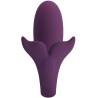 Cola de ballena del vibrador Pretty Love Jayleen