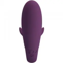 Pretty love - jayleen vibrador app control remoto lila Pretty love - jayleen vibrador app control remoto lila