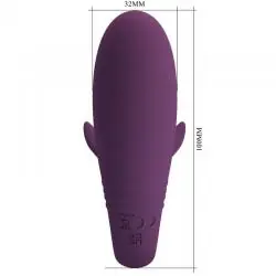 Pretty love - jayleen vibrador app control remoto lila Pretty love - jayleen vibrador app control remoto lila