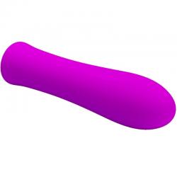 Pretty love - alfreda vibrador super power violeta