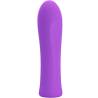 Pretty love - alfreda vibrador super power morado - 2