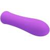 Pretty love - alfreda vibrador super power morado - 3