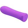 Pretty love - alfreda vibrador super power morado - 4