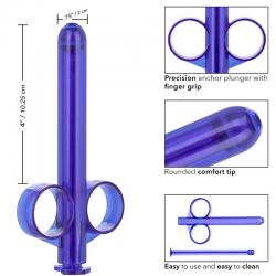 Admiral - tubo de lubricante reutilizable