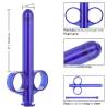 Admiral Lube Tube con medidas y detalles del émbolo y la punta