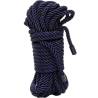 Admiral - cuerda japones azul 10 m - 1