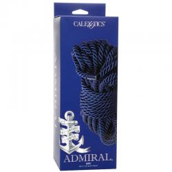 Admiral - cuerda japones azul 30 m