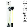 California exotics - boundless cultivo de plumas - 2
