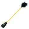 California exotics - boundless cultivo de plumas - 3