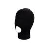 Boundless Hood capucha negra de lado