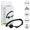 California exotics - boundless mordaza de bola transpirable - 2
